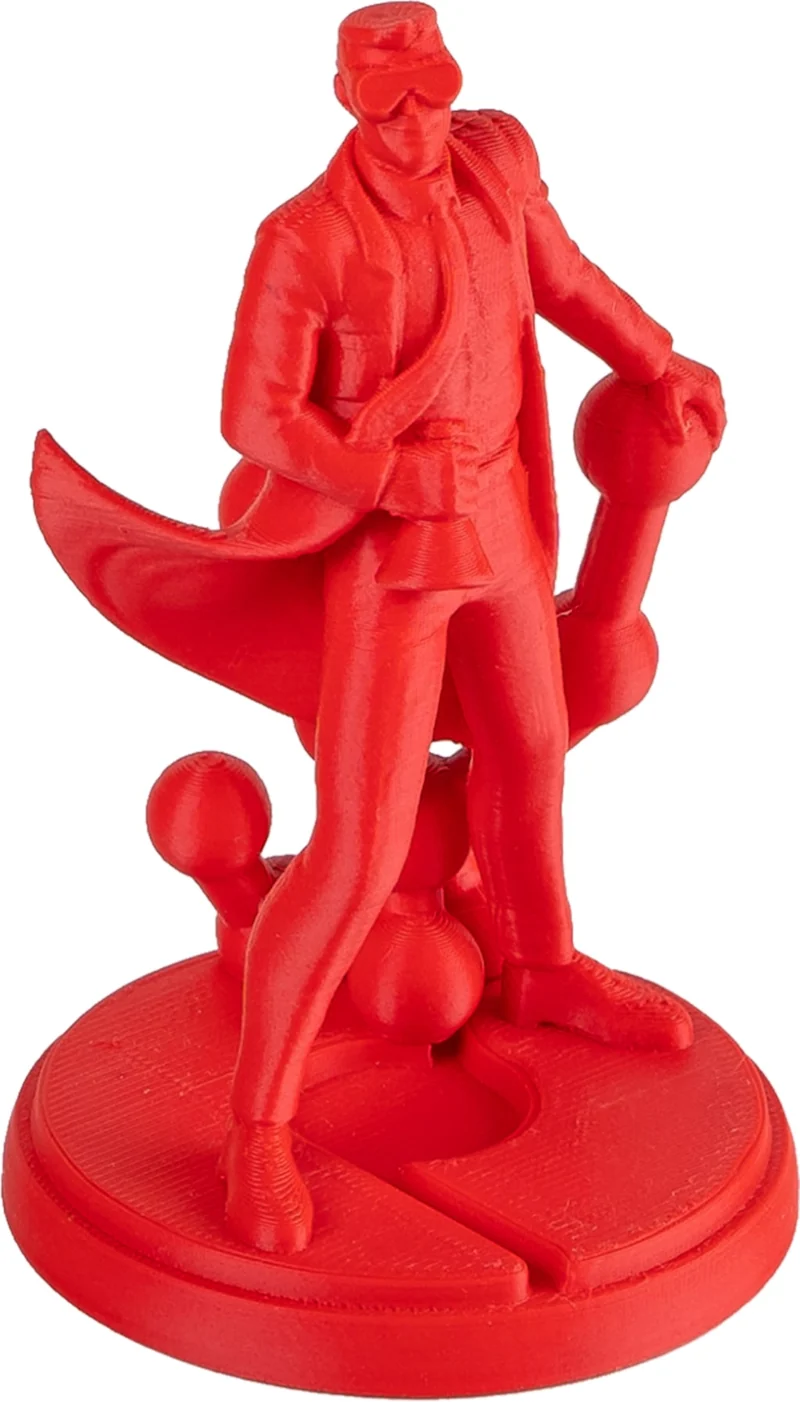 Polymaker Panchroma™ PLA Satin 1,75 mm 1000g