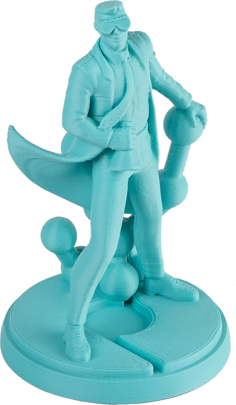 Polymaker Panchroma™ PLA Satin 1,75 mm 1000g