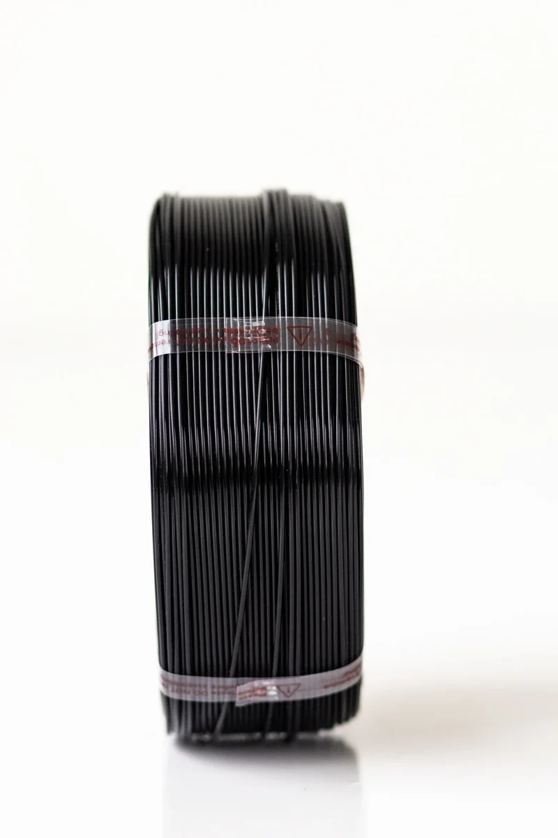 Forgely Performance PLA Filament 1.75mm 1kg — Solid Colors (Refill / Spool-Less) | Made in USA