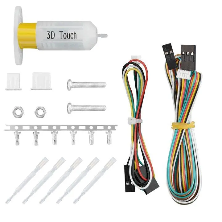 Makerbase 3D Touch Sensor for Auto Bed Leveling