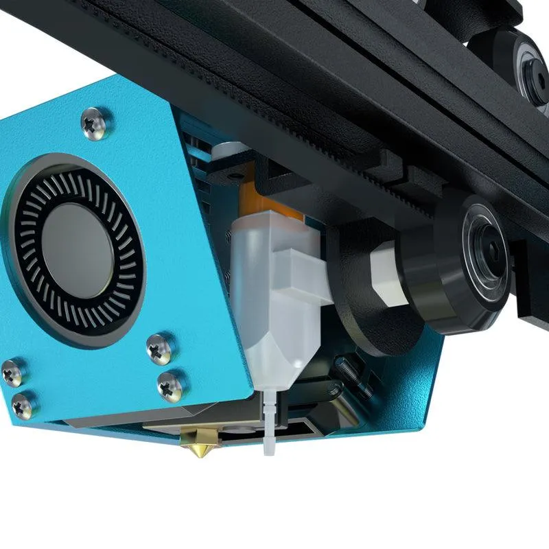 Makerbase 3D Touch Sensor for Auto Bed Leveling