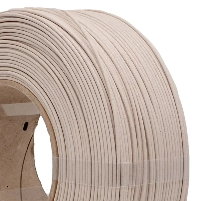 AzureFilm LumberLay Refill mit Holzoptik