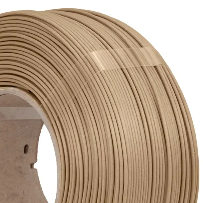 AzureFilm LumberLay Refill mit Holzoptik