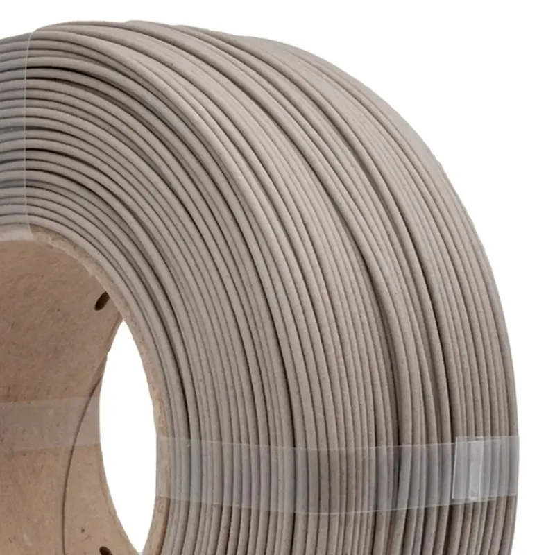 AzureFilm LumberLay Refill mit Holzoptik