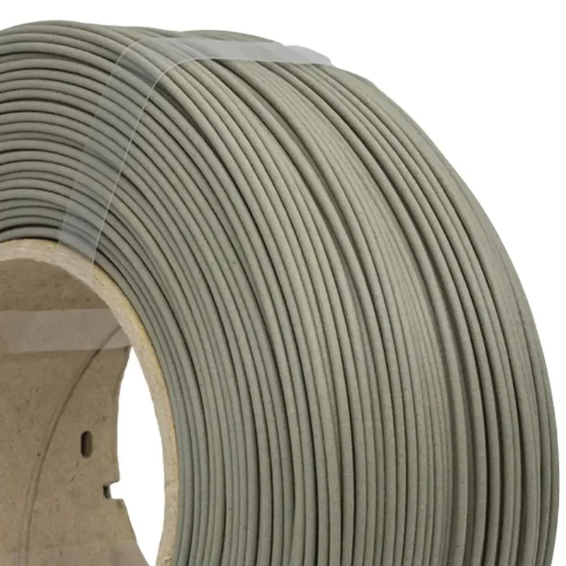 AzureFilm LumberLay Refill mit Holzoptik