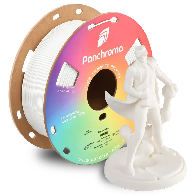 Polymaker Panchroma CoPE Filament