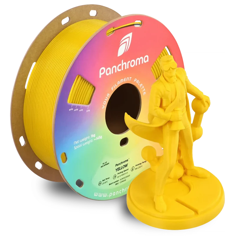 Polymaker Panchroma CoPE Filament