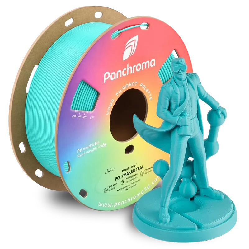 Polymaker Panchroma CoPE Filament