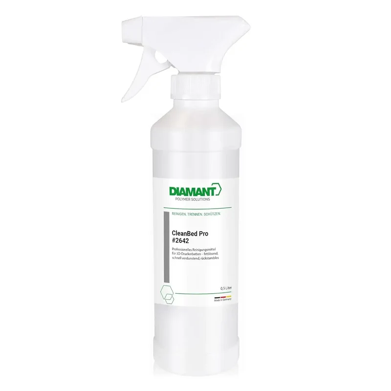 DIAMANT Polymer CleanBed Pro