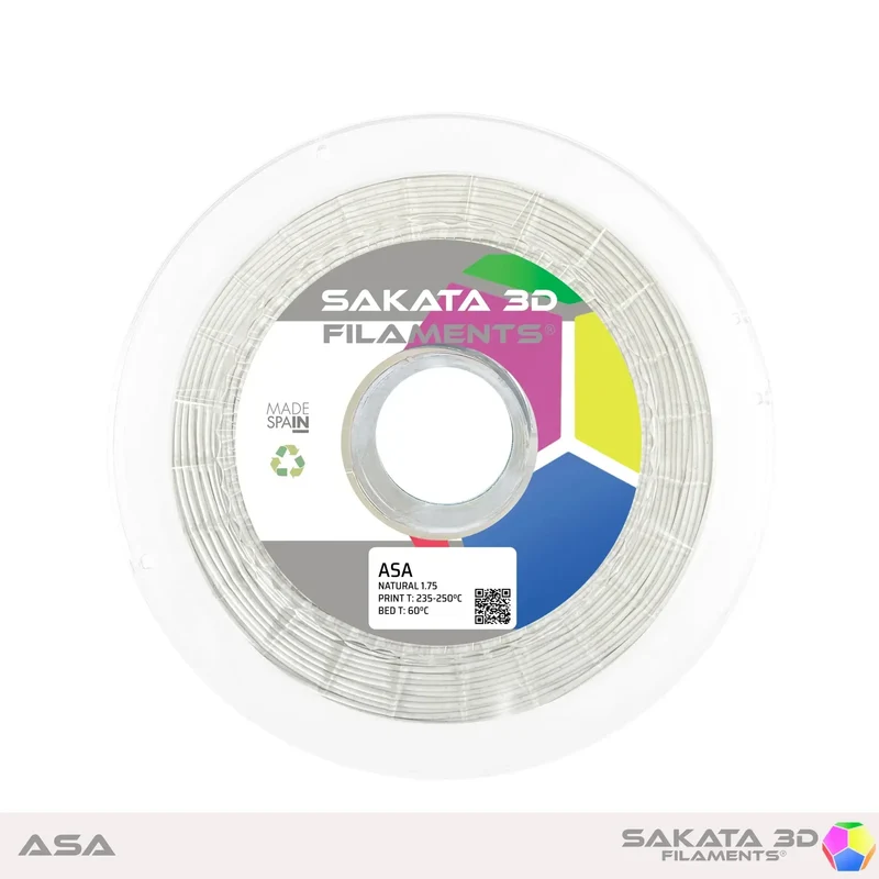 SAKATA 3D ASA