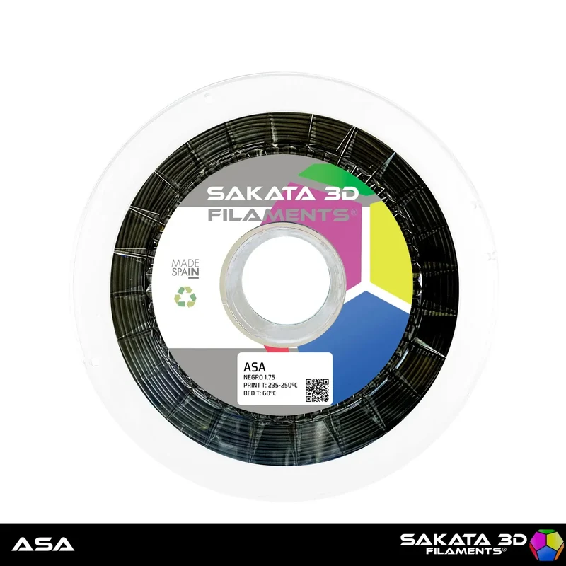 SAKATA 3D ASA