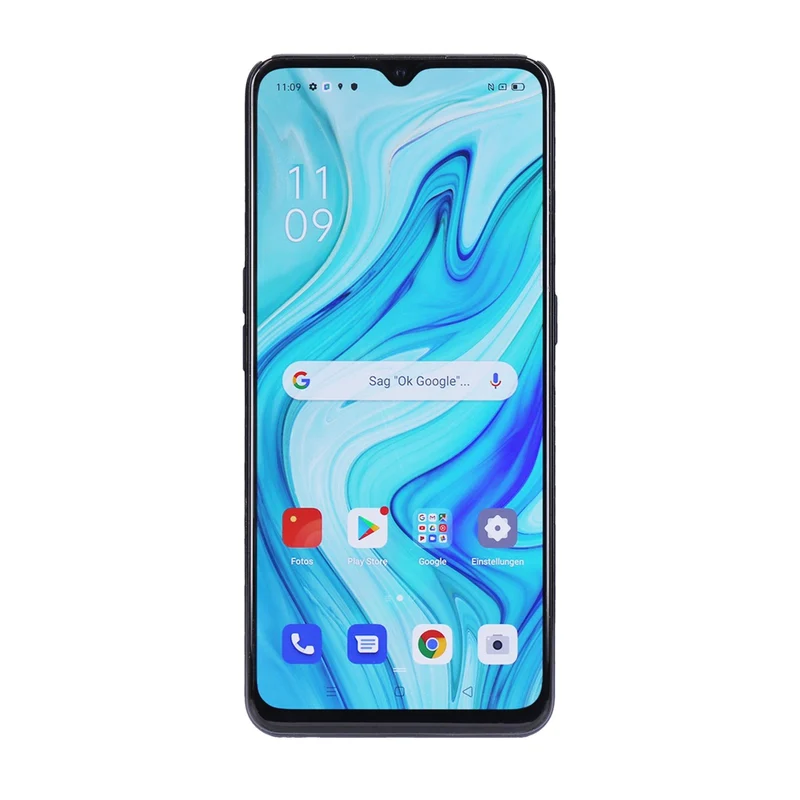 Samsung Galaxy A12 4G Dual-SIM 64GB Black