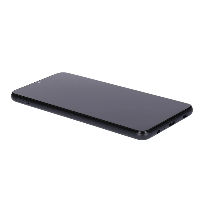 Samsung Galaxy A12 4G Dual-SIM 64GB Black
