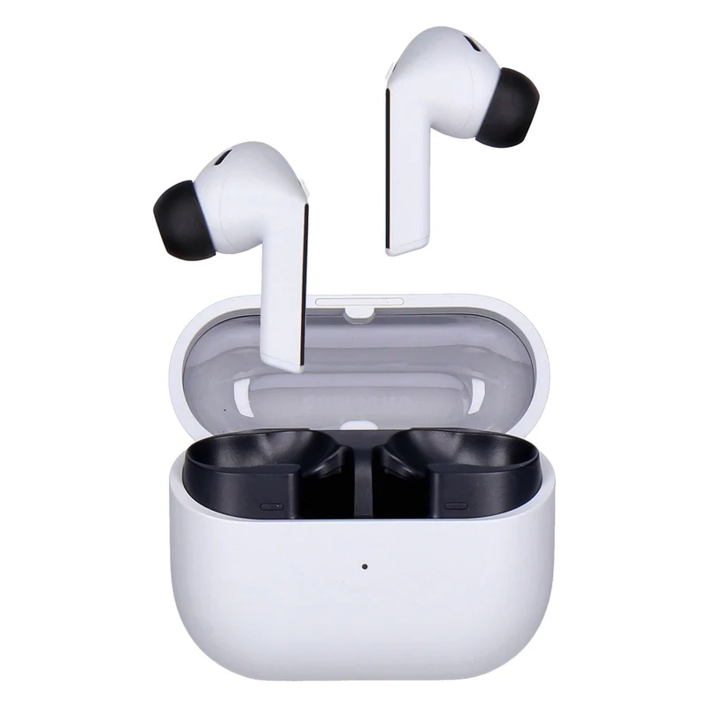 Samsung Galaxy Buds3 FE grau