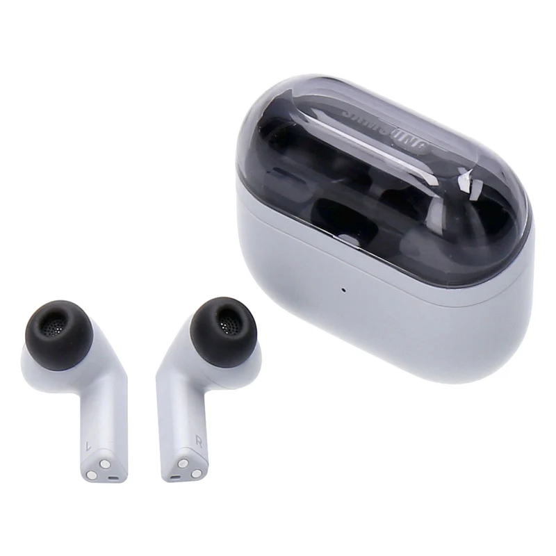Samsung Galaxy Buds3 FE grau