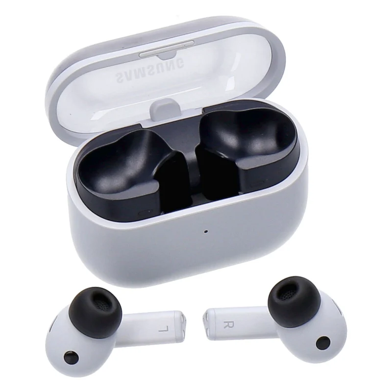 Samsung Galaxy Buds3 FE grau