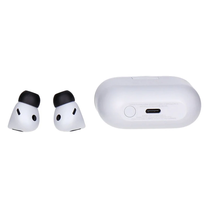 Samsung Galaxy Buds3 FE grau