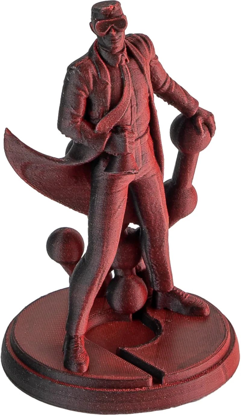 Polymaker Panchroma™ PLA Dual 1,75mm 1000g
