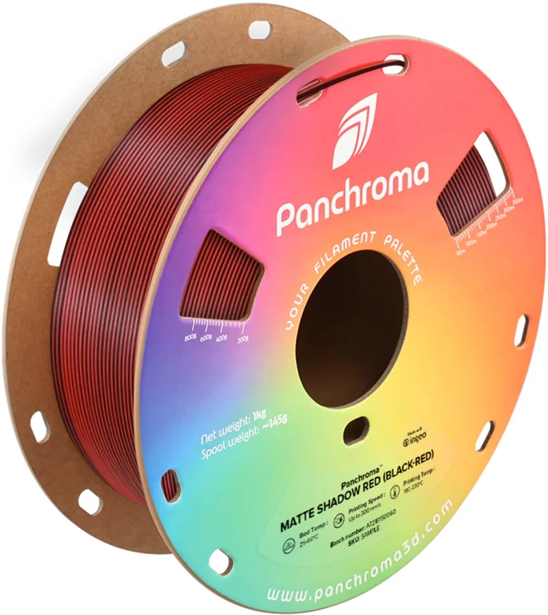Polymaker Panchroma™ PLA Dual 1,75mm 1000g