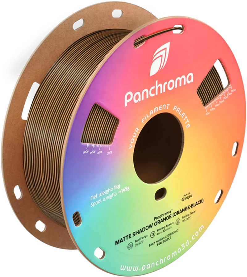 Polymaker Panchroma™ PLA Dual 1,75mm 1000g