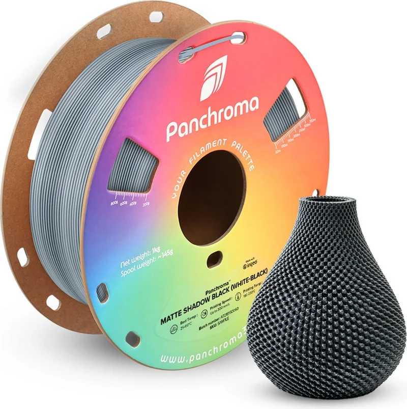 Polymaker Panchroma™ PLA Dual 1,75mm 1000g