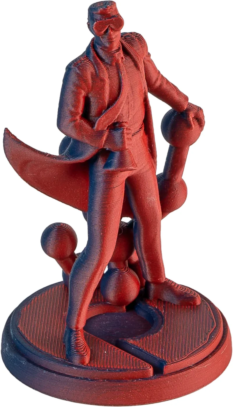 Polymaker Panchroma™ PLA Dual 1,75mm 1000g