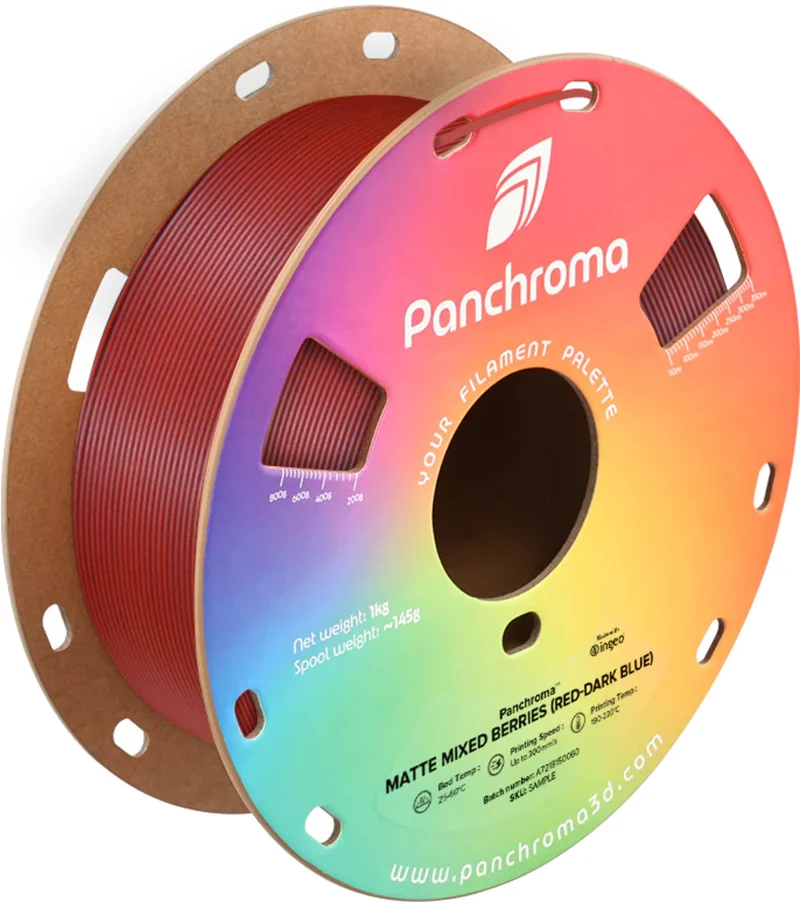 Polymaker Panchroma™ PLA Dual 1,75mm 1000g