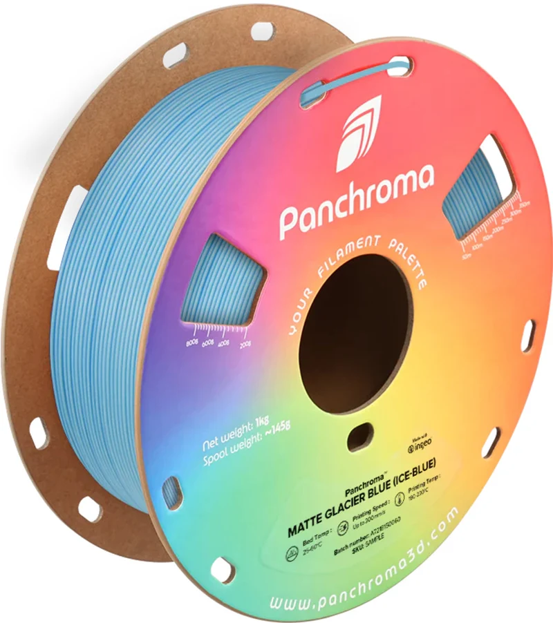 Polymaker Panchroma™ PLA Dual 1,75mm 1000g
