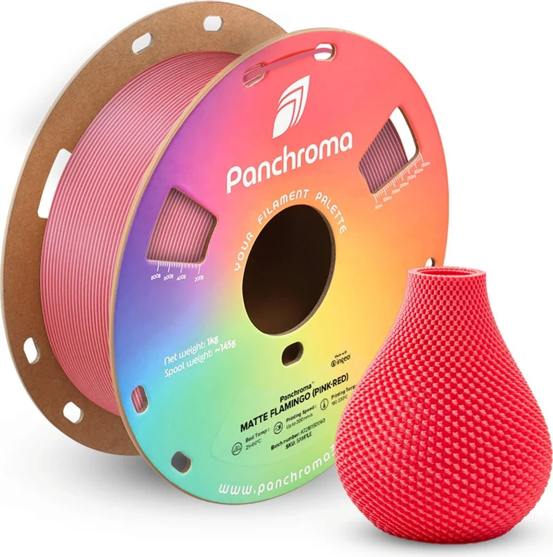 Polymaker Panchroma™ PLA Dual 1,75mm 1000g