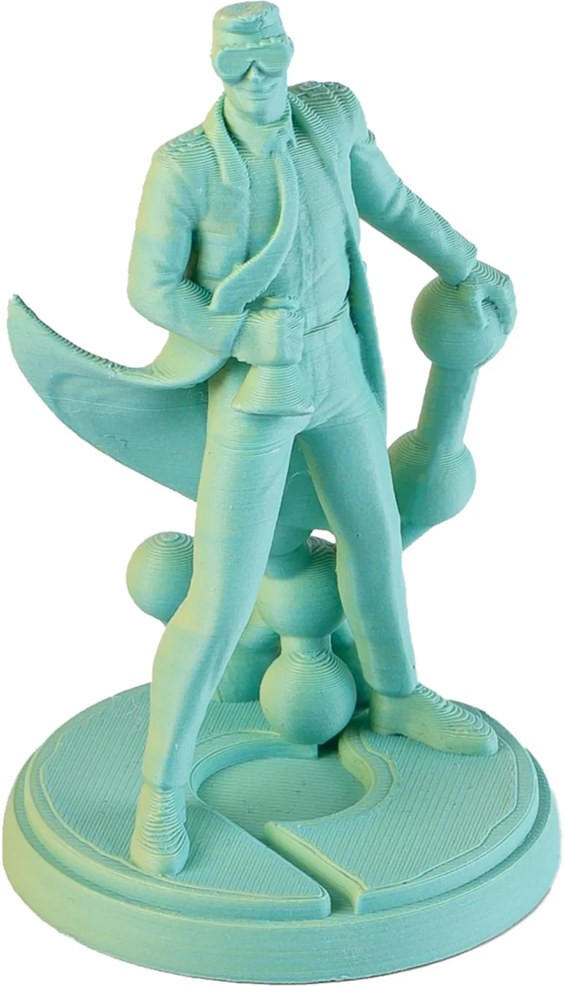 Polymaker Panchroma™ PLA Dual 1,75mm 1000g