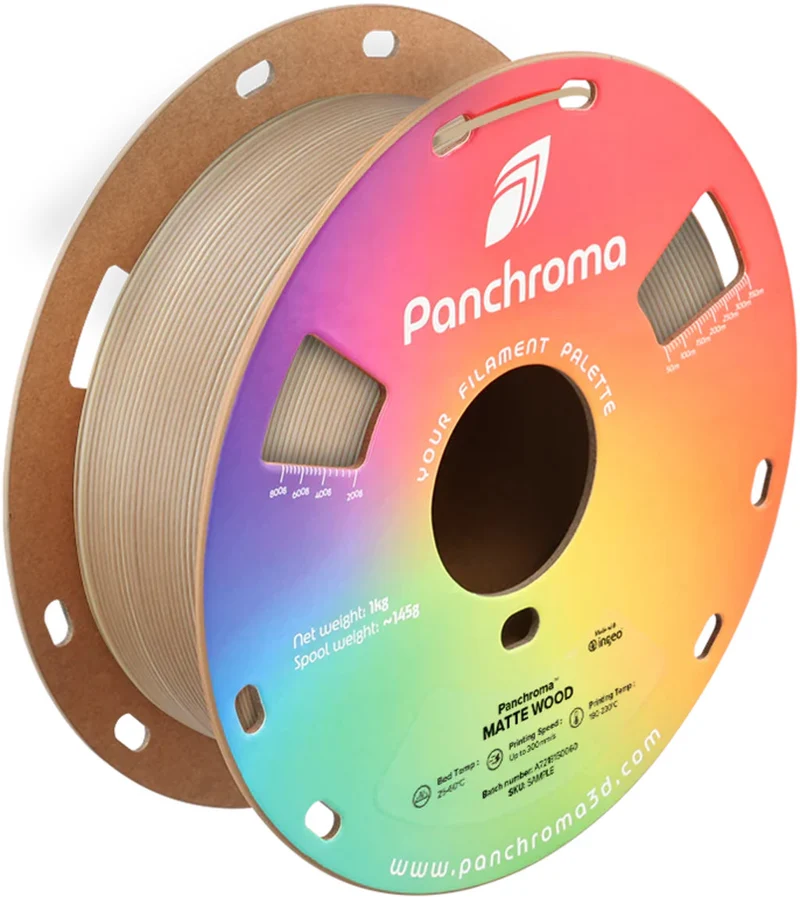 Polymaker Panchroma™ PLA Dual 1,75mm 1000g