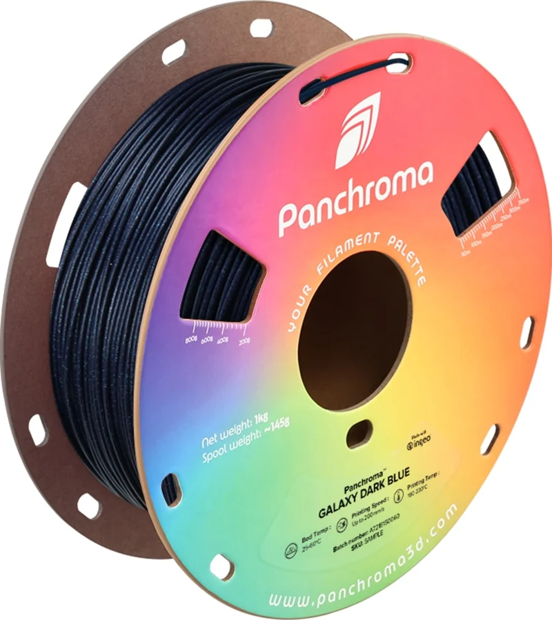 Polymaker Panchroma™ PLA Galaxy 1,75 mm 1000g