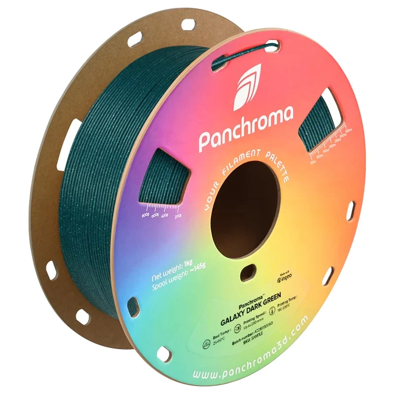 Polymaker Panchroma™ PLA Galaxy 1,75 mm 1000g