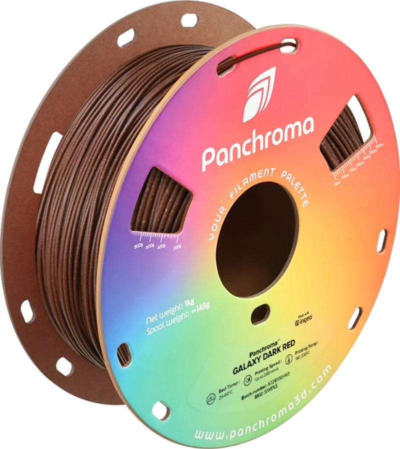 Polymaker Panchroma™ PLA Galaxy 1,75 mm 1000g