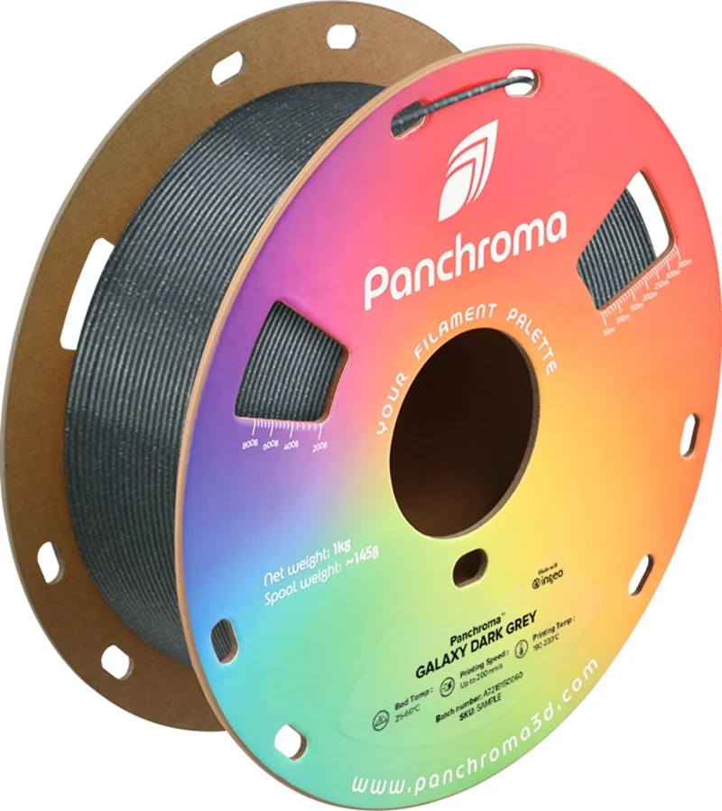 Polymaker Panchroma™ PLA Galaxy 1,75 mm 1000g