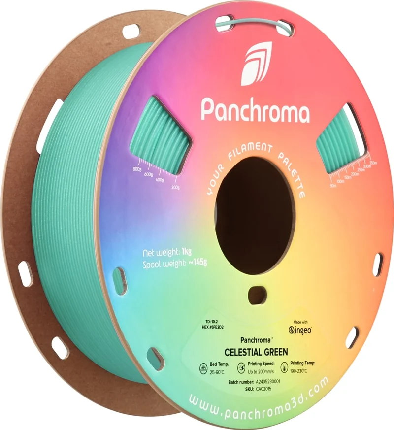 Polymaker Panchroma™ PLA Celestial 1,75 mm 1000g