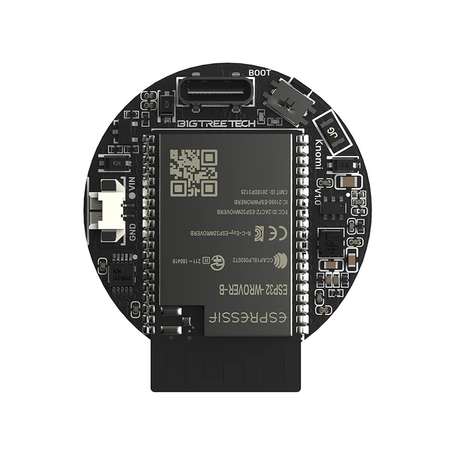 BIQU 3D BIGTREETECH KNOMI V1.0