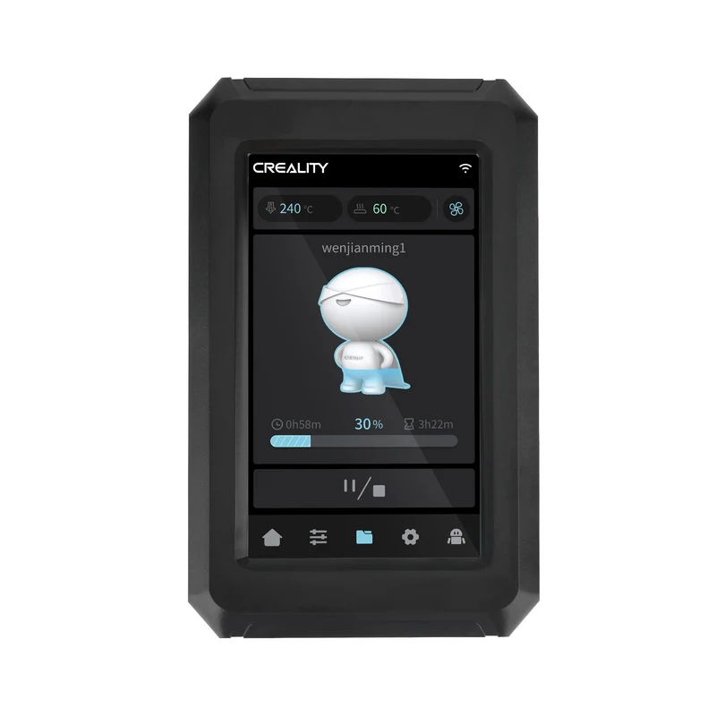 Creality Ender-5 Max Touch Screen Kit