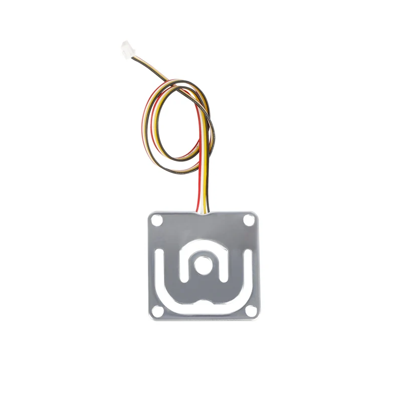 Creality Ender 5 Max Strain Gauge