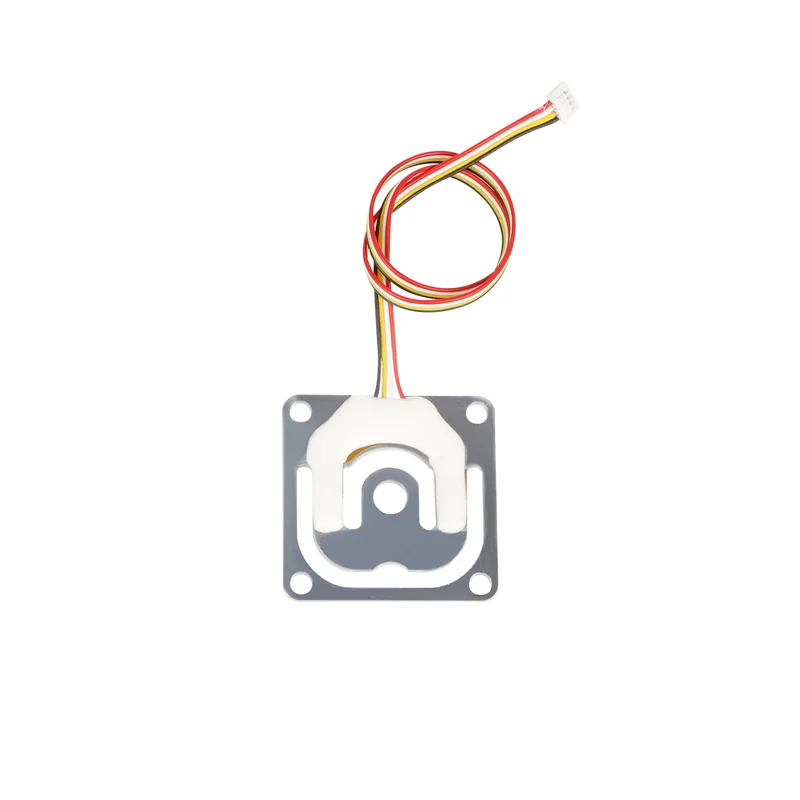 Creality Ender 5 Max Strain Gauge