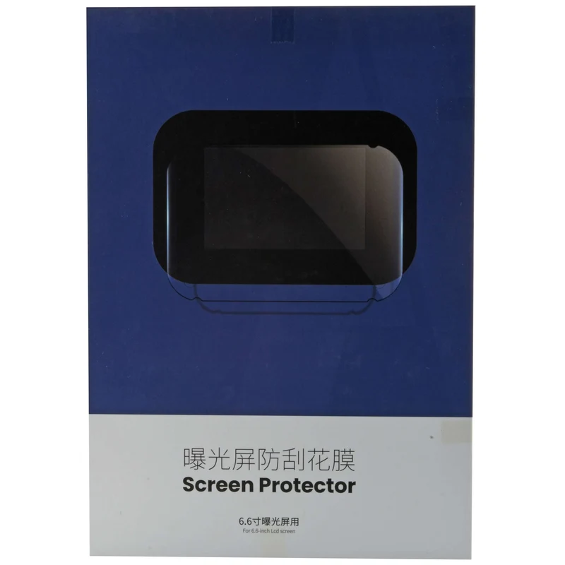 Anycubic Photon Mono 2 Screen Protector Film (5pcs)