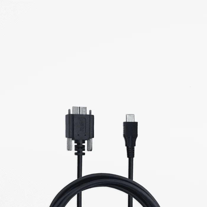 Revopoint USB Type C Kabel 2 m