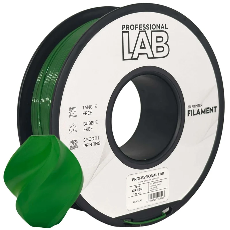 Professional Lab PETG