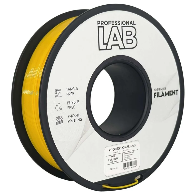 Professional Lab PETG