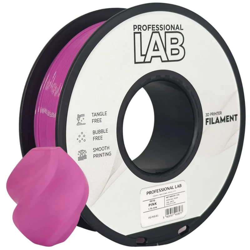 Professional Lab PETG
