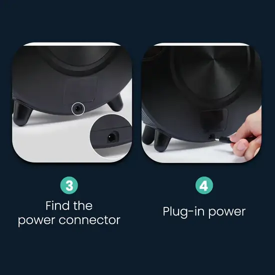 SUNLU FilaDryer S2 Filamenttrockner