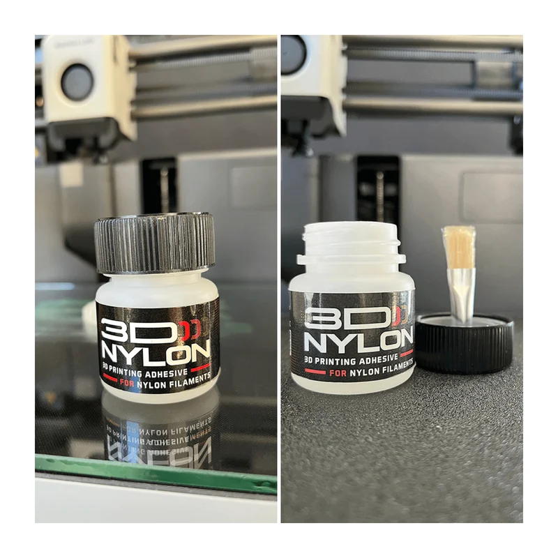 3DLAC 3DNYLON Haftmittel 30 ml
