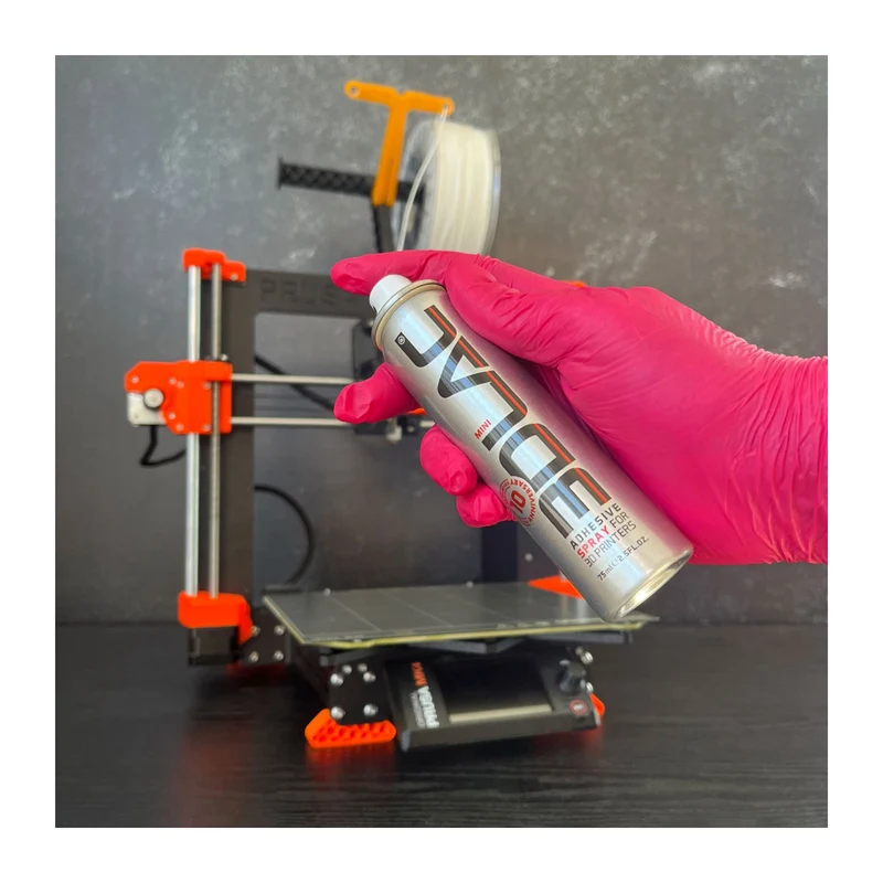 3DLAC MINI Spray 75 ml