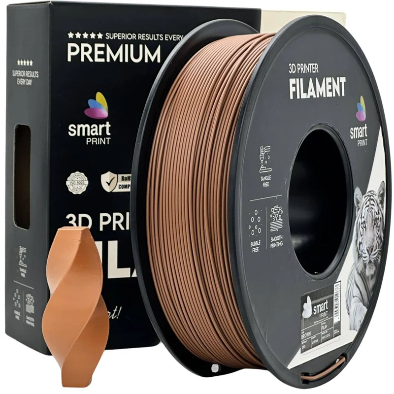 Smart Print PLA+ für stabile und belastbare Druckteile