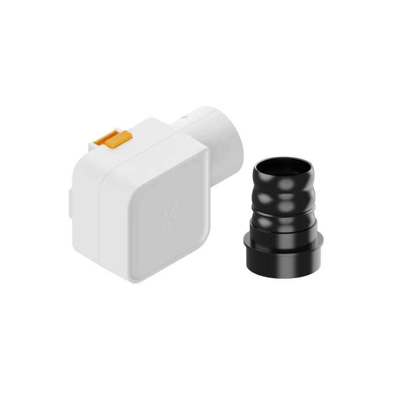 xTool M1 Ultra Smoke Purifier Anschluss